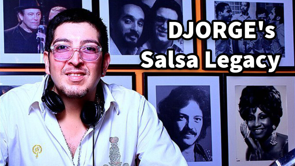 Djorge Interview at Primavera Yemaya 2024